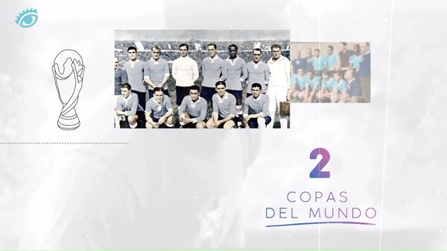 Copa AUF Sin Género (El Ojo 2022)