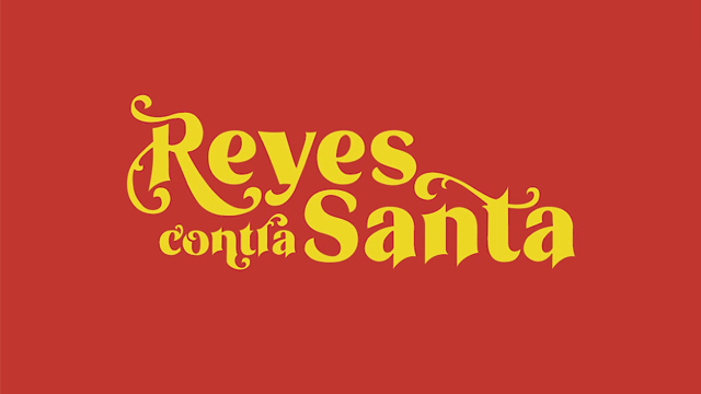 Reyes Contra Santa
