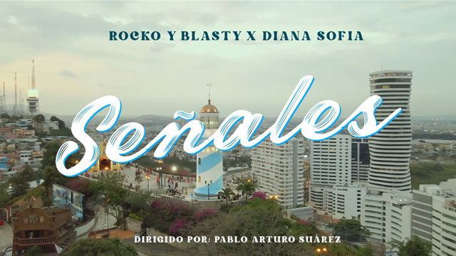 Videoclip - Señales