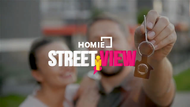 Homie Street View