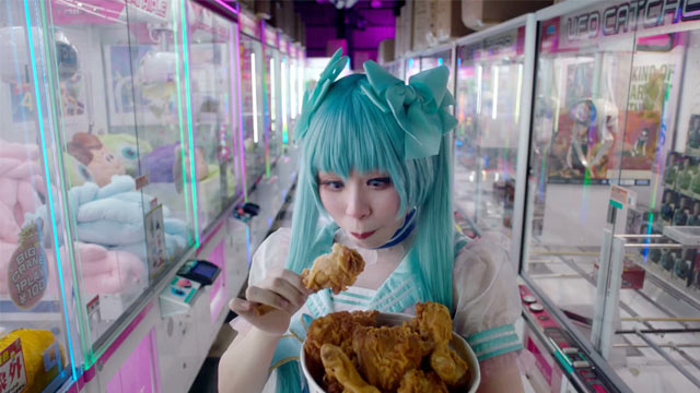 Los Otaku