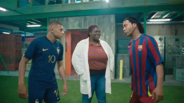 Footballverse