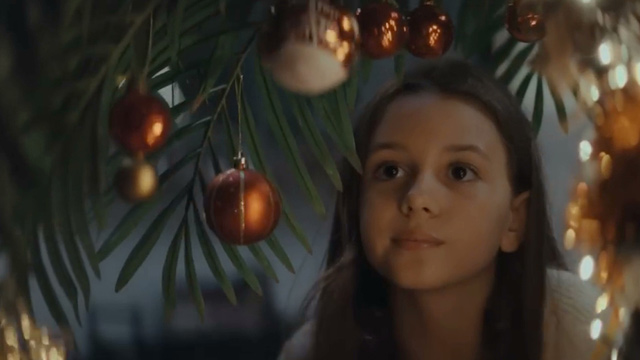 La Navidad que estás soñando está en ALDI