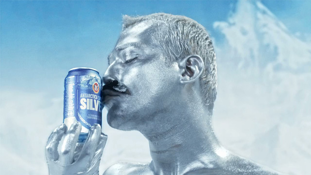 Menos é Mais, Menos é Silver