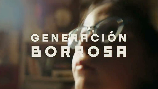 Generación Borrosa