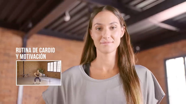 Sarai Gascón - Entrenadores de inconformismo