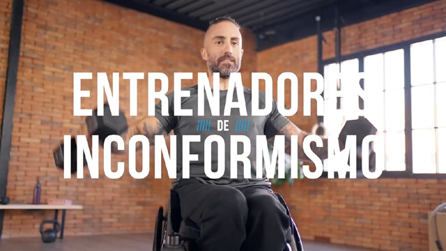 Higinio Rivero - Entrenadores de inconformismo