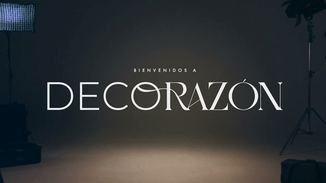Decorazón