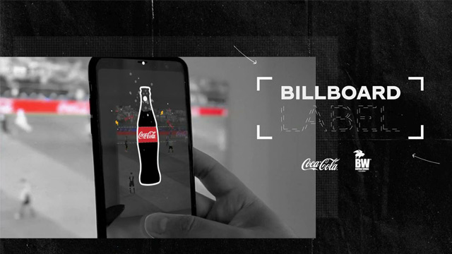 The Billboard Label