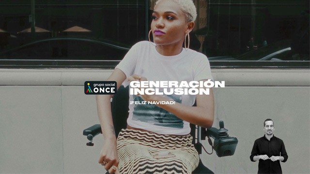 Generación Inclusión