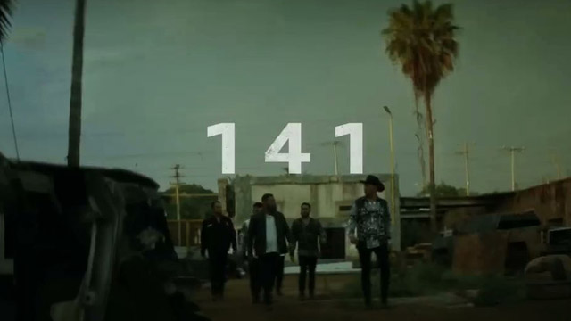 Call of Duty: Banda MS 141