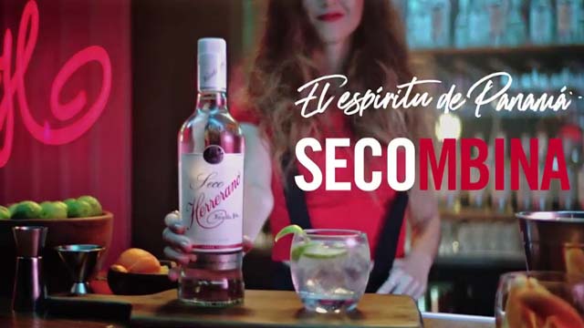 El espíritu de Panamá Secombina
