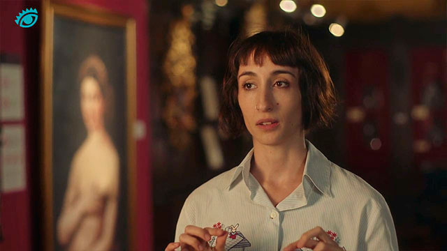 El Arte del autoexamen (El Ojo 2022)
