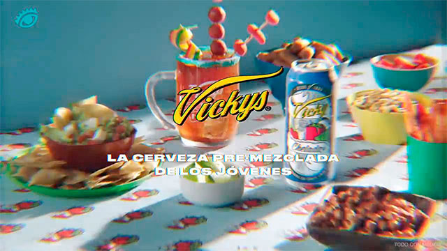 Perreo Virtual (El Ojo 2022)