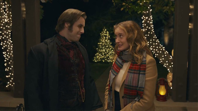 Christmas Bites - Ep. 2