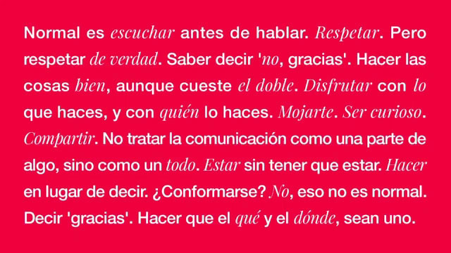 Manifiesto