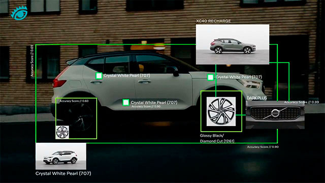 Street configurator (El Ojo 2022)