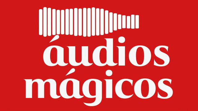 Audios Mágicos