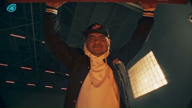 La batalla de los pollos (El Ojo 2022)