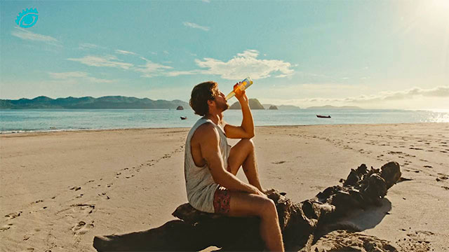 Corona Sunbrew (El Ojo 2022)