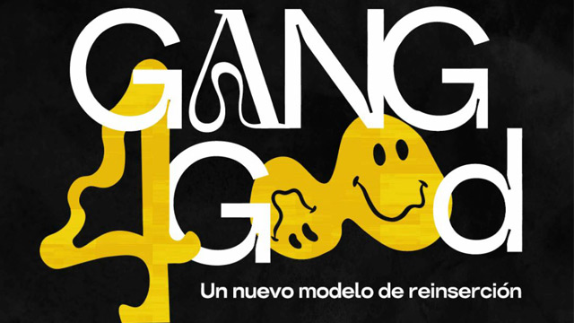 Gang4Good