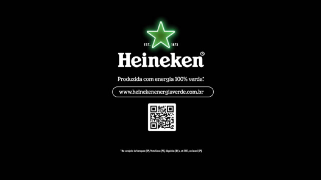 Blackout - Energía Verde