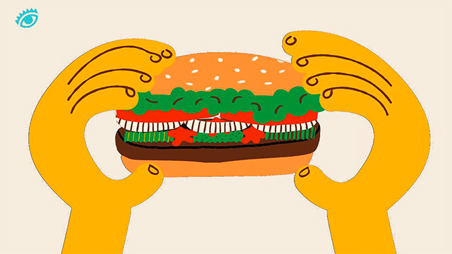 El whopper presidente (El Ojo 2022)