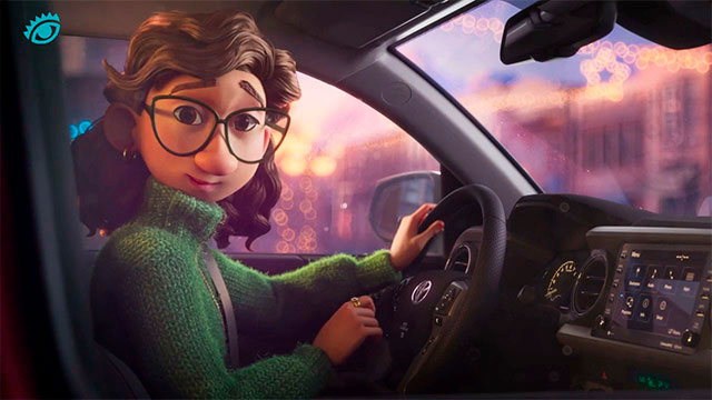 Noras Joy (El Ojo 2022)