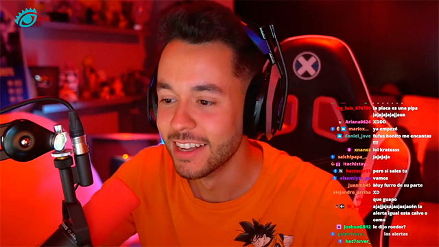 Hamstream (El Ojo 2022) 