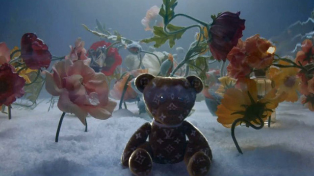 Louis Vuitton Holiday 2022