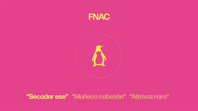 Los expertos de Fnac sí que hacen magia