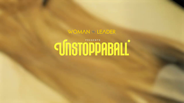 Unstoppaball