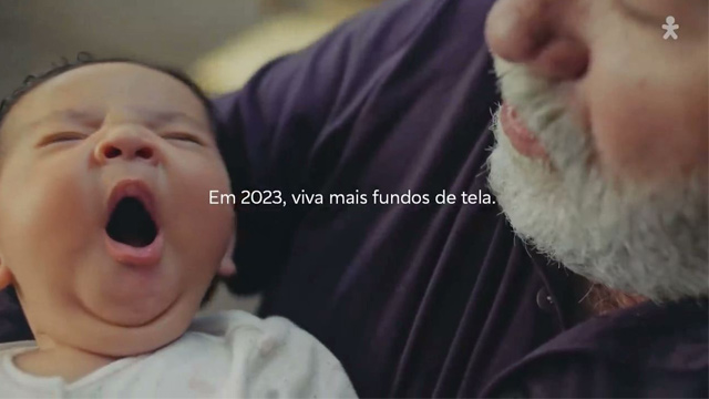 Fundo de Tela