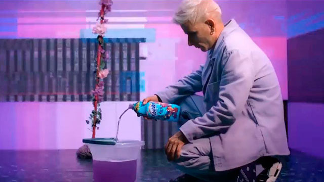 Trap para trapear (El Ojo 2022)