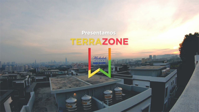 Terrazone