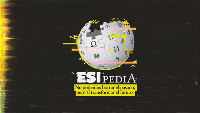 ESIpedia