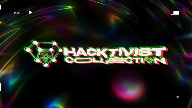 Hacktivism collection
