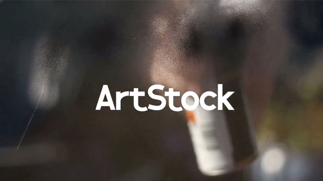 Art Stock