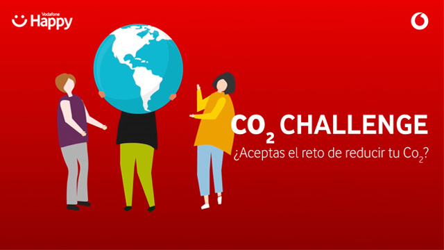 CO2 Challenge