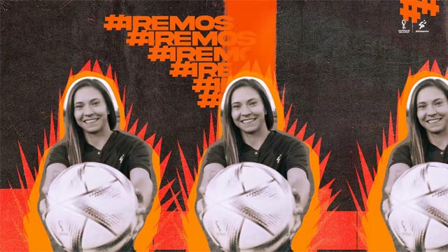 #Iremos