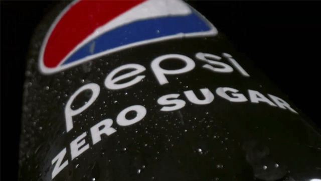 Zero Never Tasted So Good