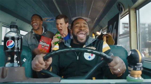 Road To The Super Bowl LVII