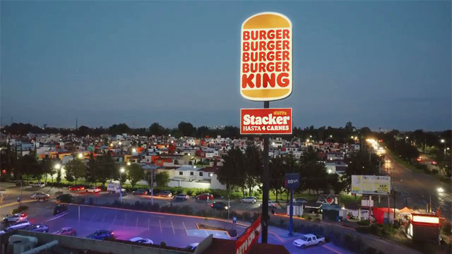 Burger Burger Burger Burger