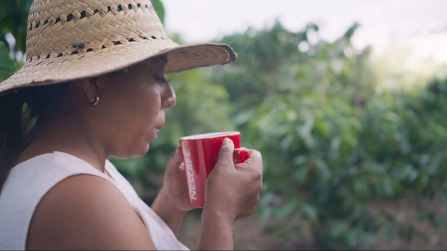 Nescafé 75 años dándole la vuelta a México