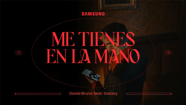 Me tienes en la mano (El Ojo 2022)