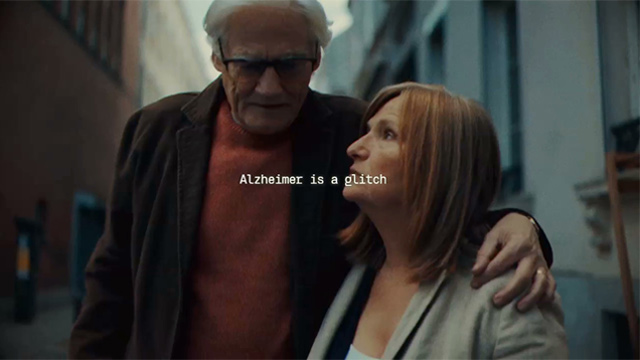 The Glitch