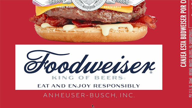 Foodweiser (El Ojo 2022)