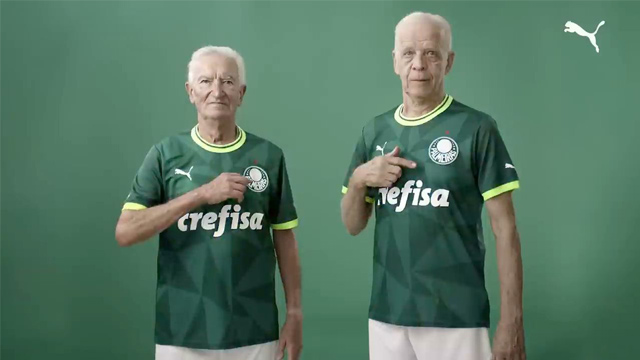 Bem-vindos à Terceira Academia