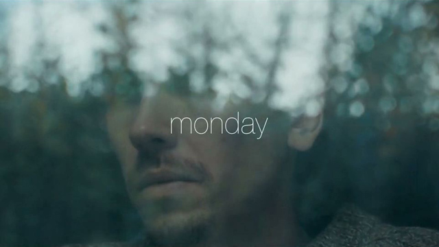 Monday