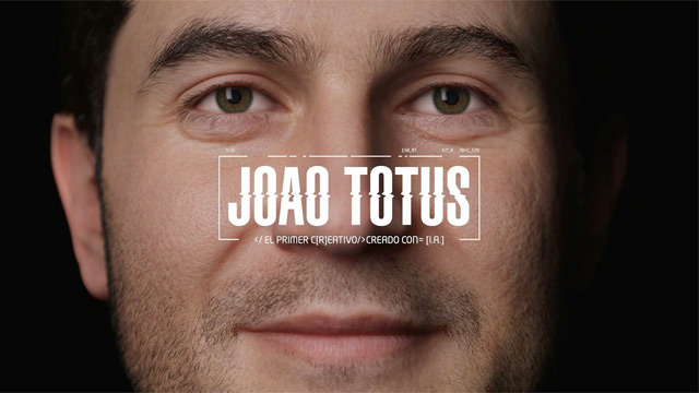 Caso - Joao Totus